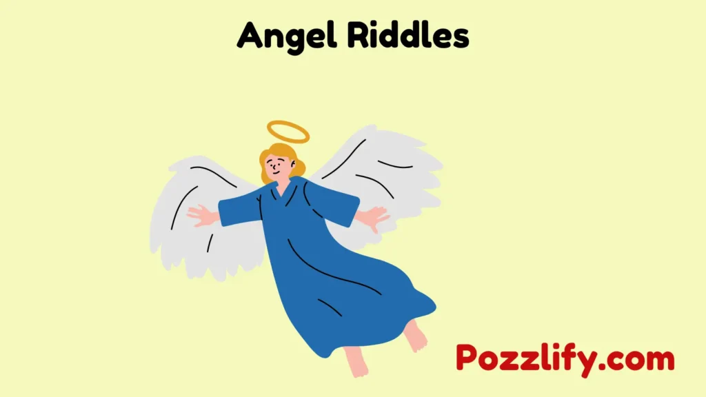 Angel Riddles