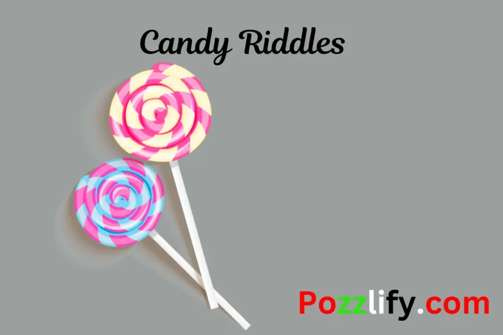 Candy Riddles