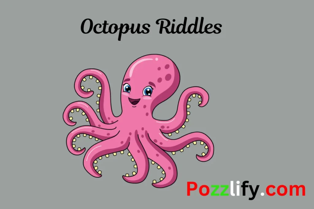 Octopus Riddles