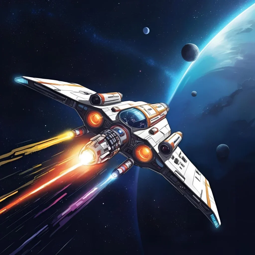 Riddles About Space Exploration
