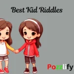 Best Kid Riddles