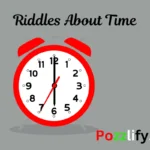 Riddles About Time