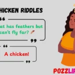 Chicken Riddles