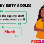 Funny Dirty Riddles