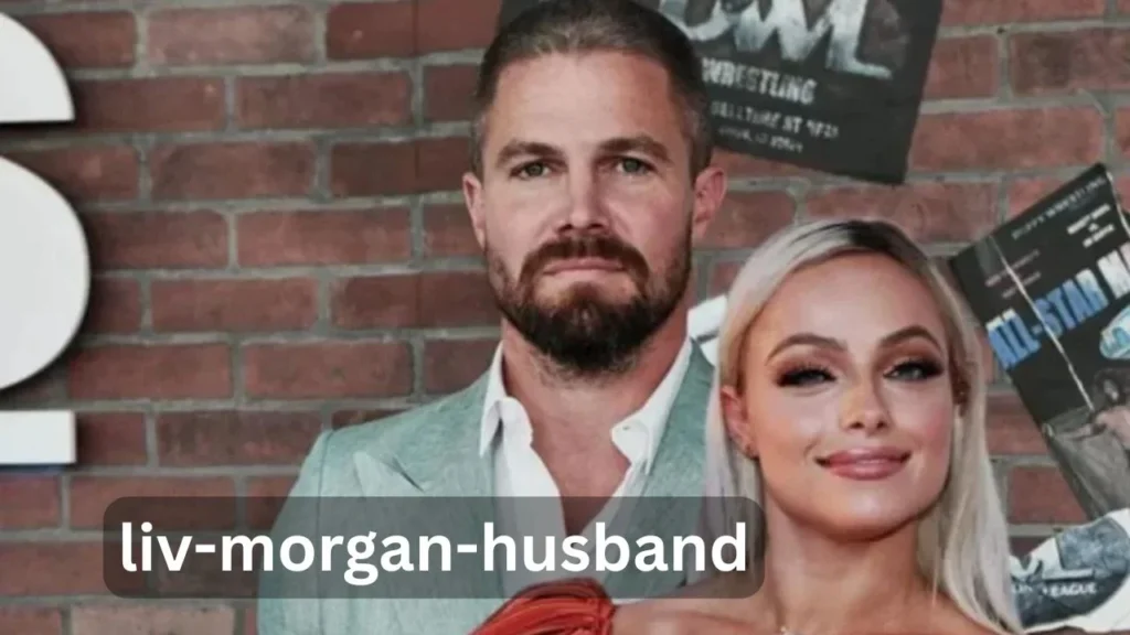 Liv Morgan Husband