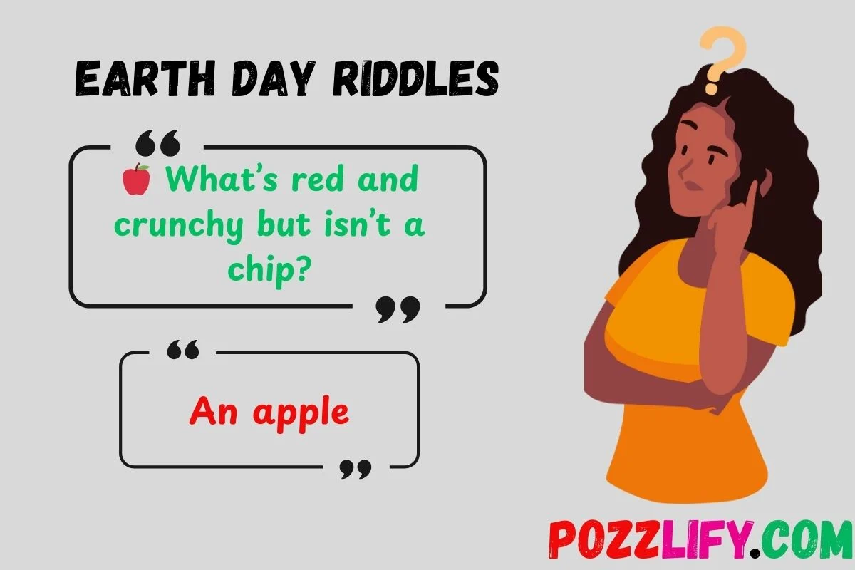 Riddles for 13 Year Olds