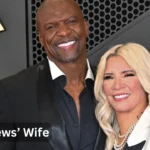 Terry Crews’ Wife
