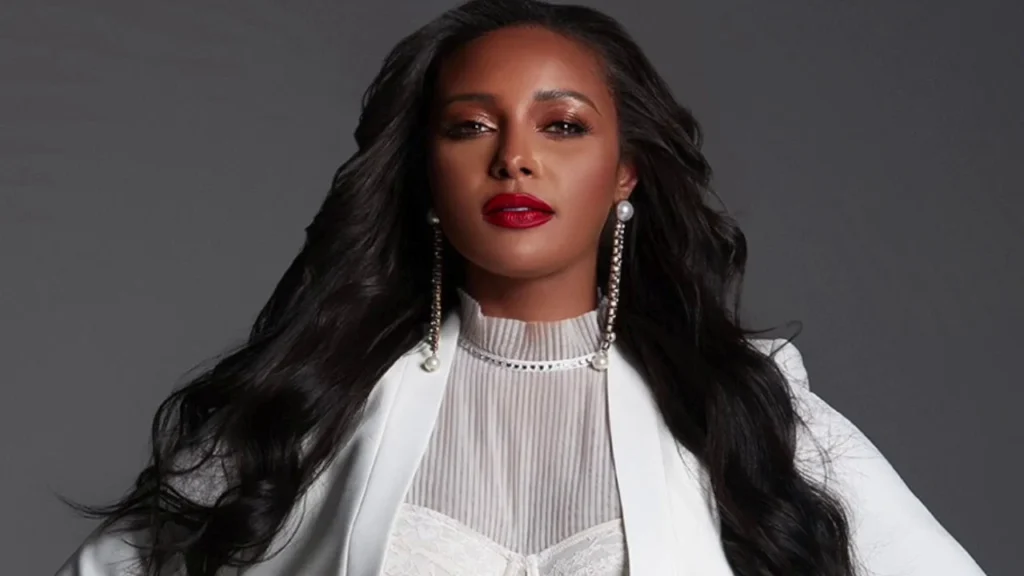 Who Is Cody Rhodes' Wife