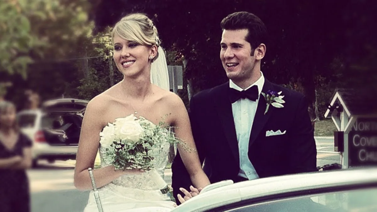 Steven Crowder's Wife