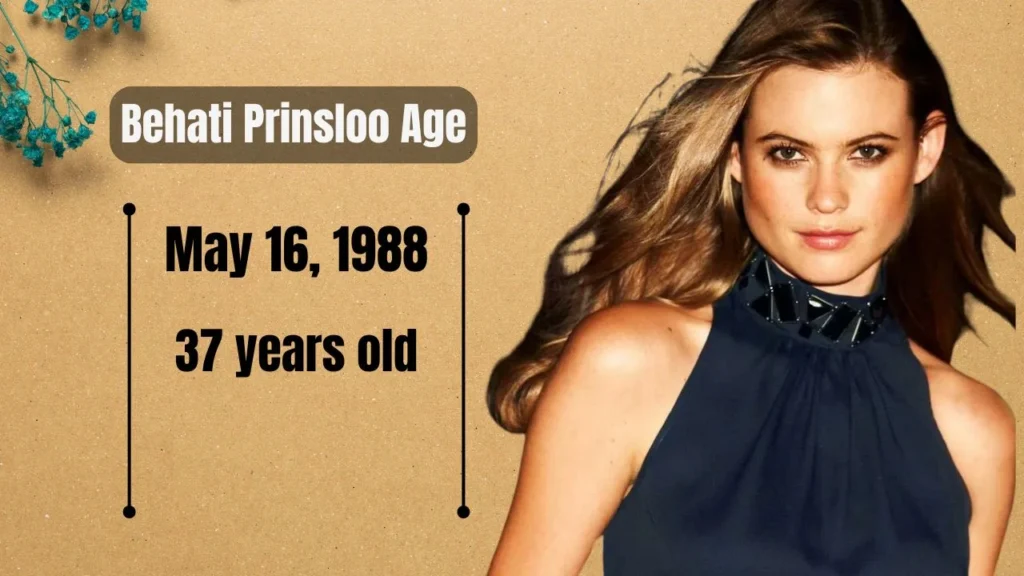 Adam Levine Wife Age