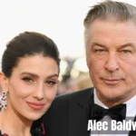Alec Baldwin Wife