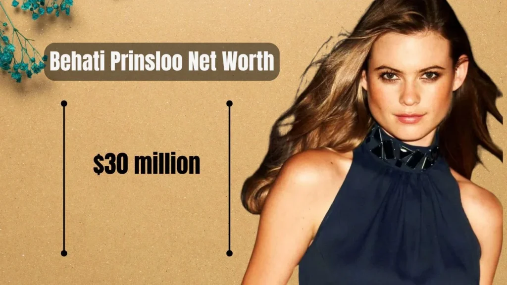 Adam Levine Wife Net Worth