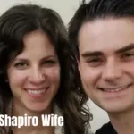 Ben Shapiro Wife