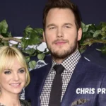 Chris Pratt Wife