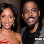Chris Rock Wife