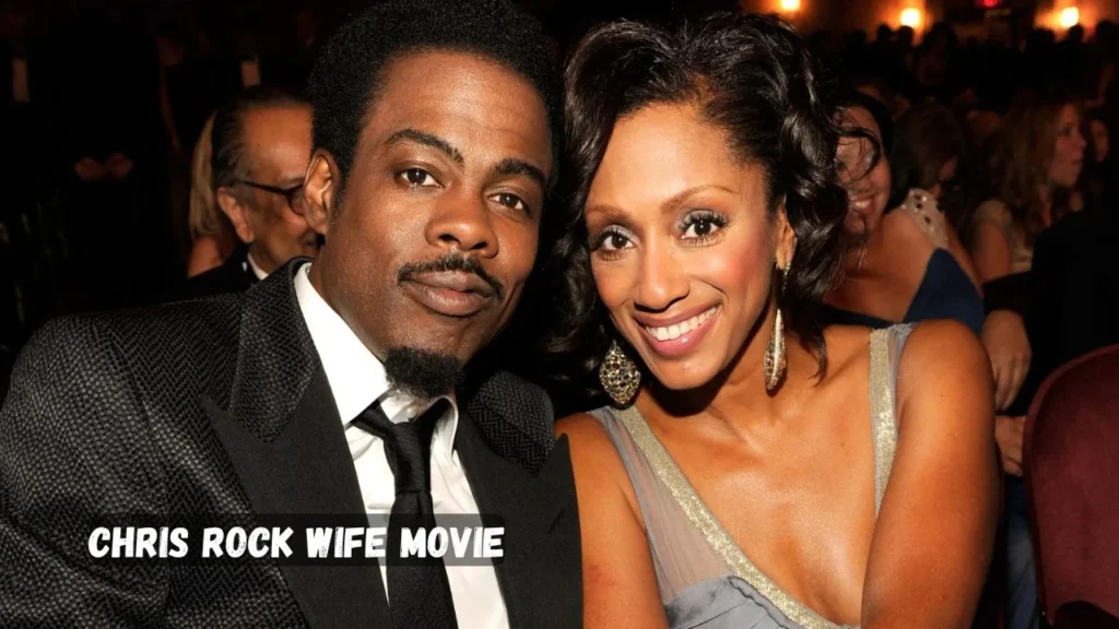 Chris Rock Wife Movie