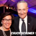 Chuck Schumer Wife