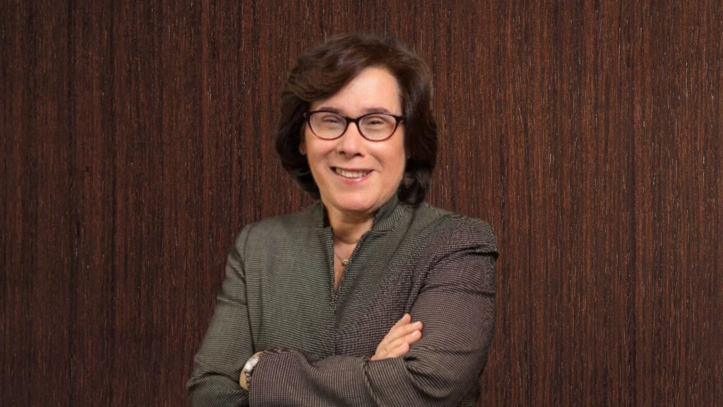 Chuck Schumer Wife Photo