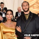 Colin Kaepernick Wife