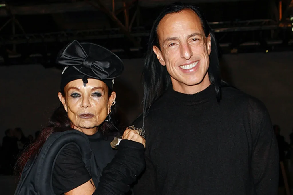 Creative Power Couple