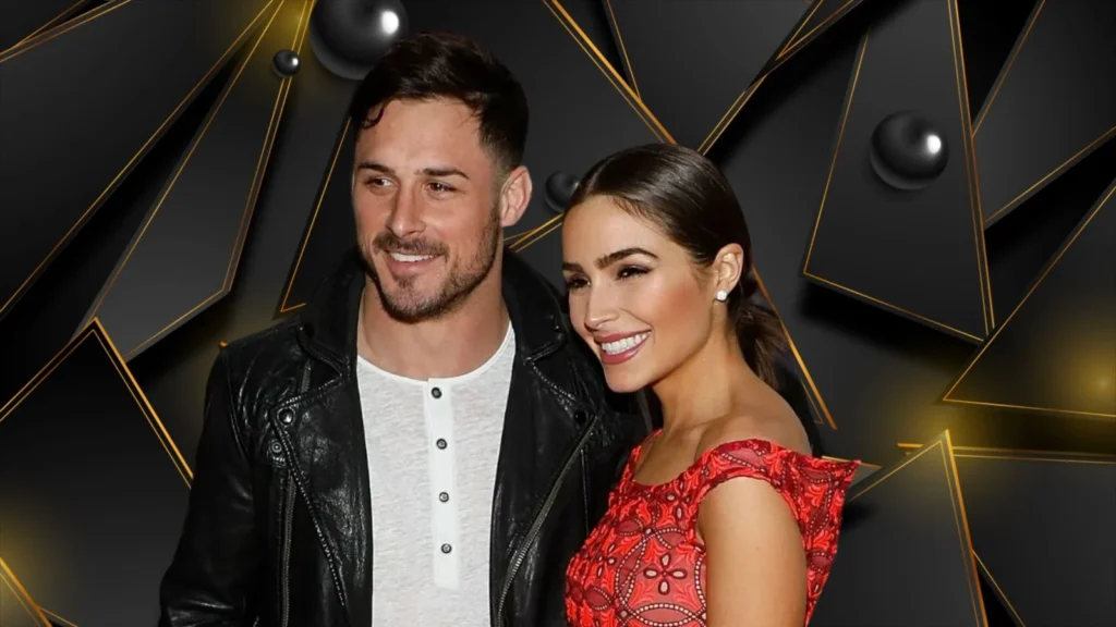 Danny Amendola and Olivia Culpo