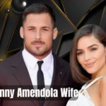Danny Amendola Wife