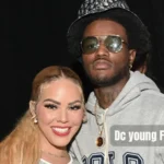 Dc young Fly Wife
