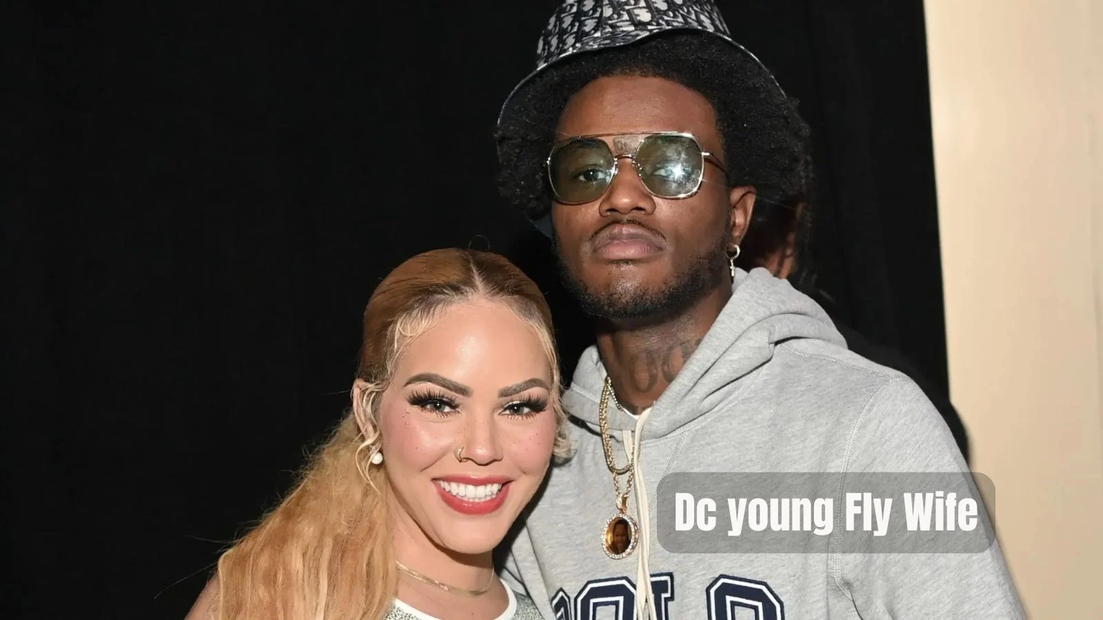 Dc young Fly Wife