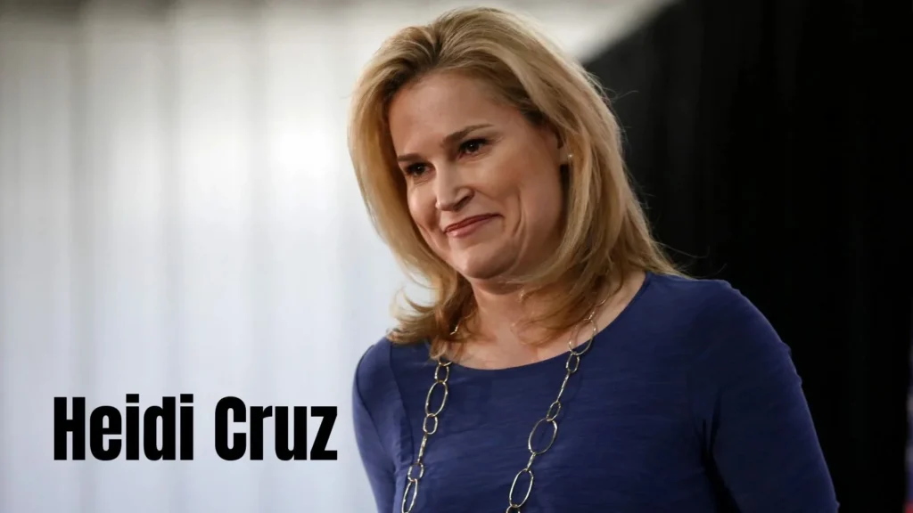 Heidi Cruz