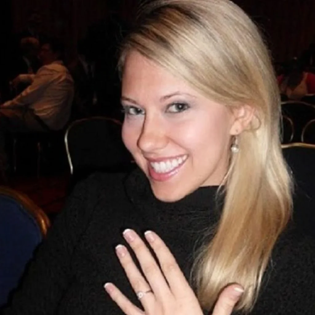 Hilary Crowder