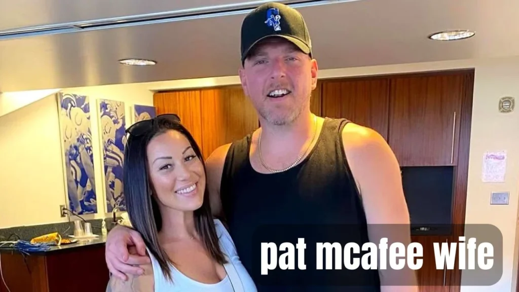 How Samantha and Pat Met