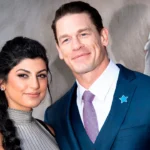 John Cena Wife