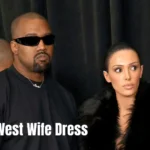 Kanye West Wife Dress