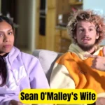 Sean O'Malley Wife