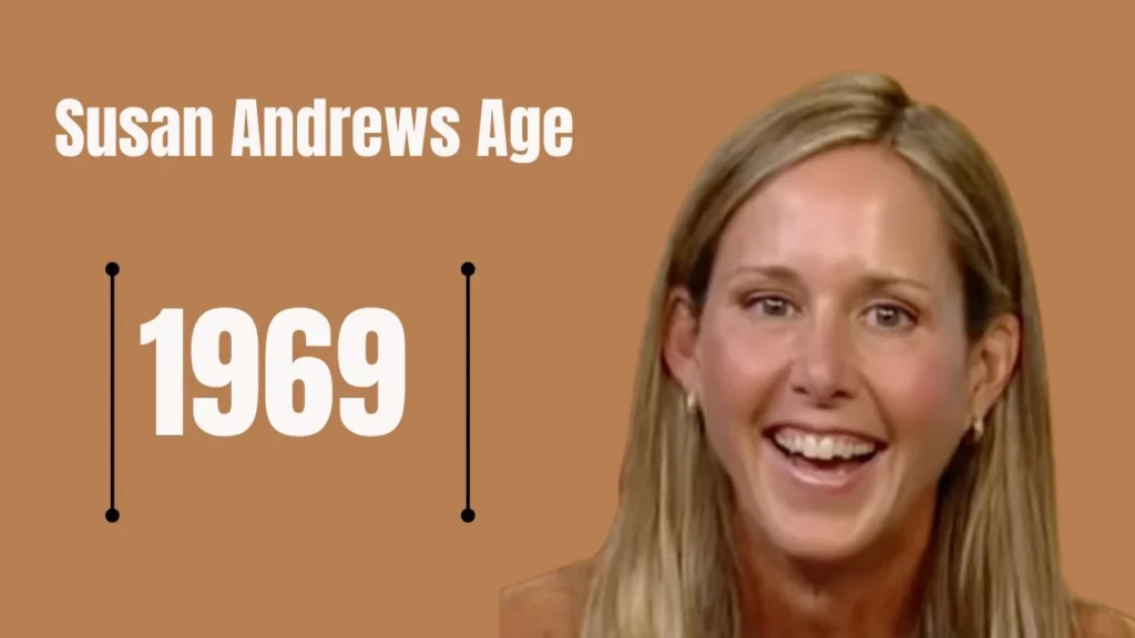 Tucker Carlson Wife Age