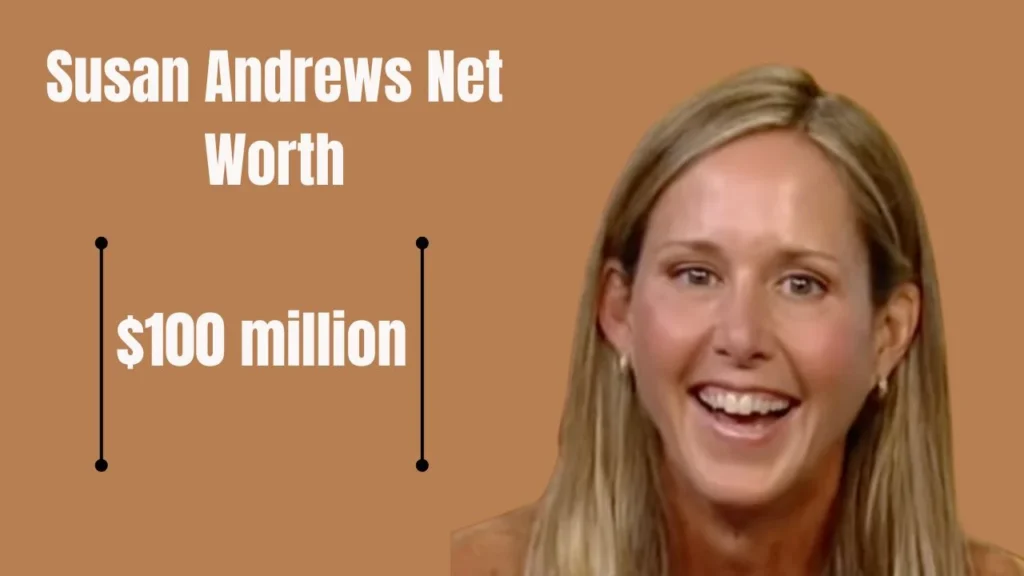 Tucker Carlson Wife Heiress Net Worth