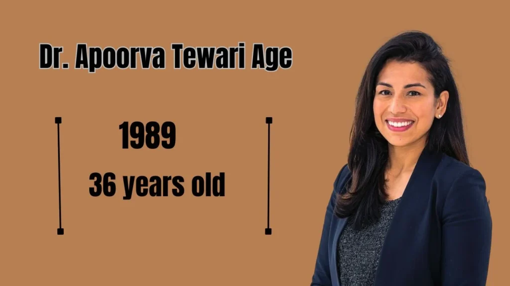 Vivek Ramaswamy Wife Age