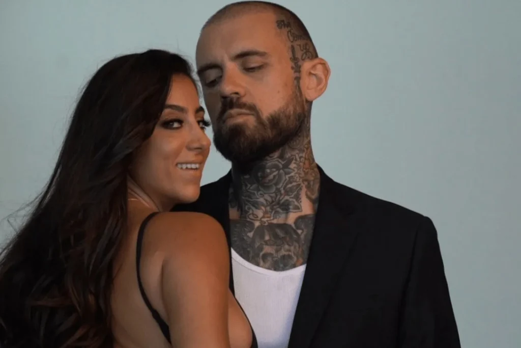 Who Is Adam22's Wife