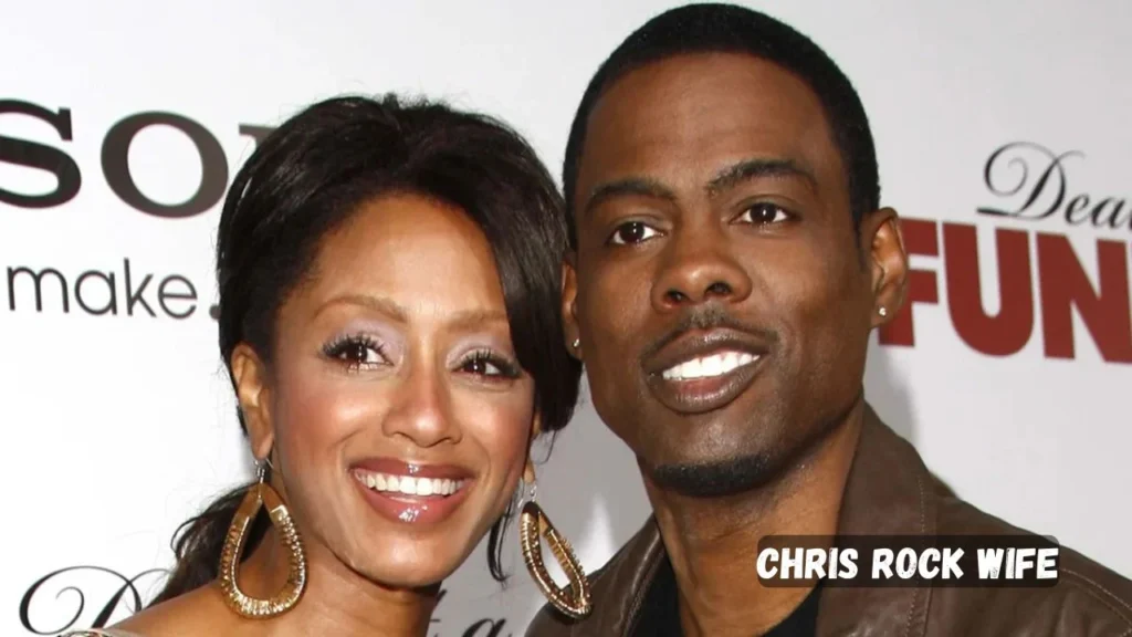 Who Is Chris Rock’s Wife