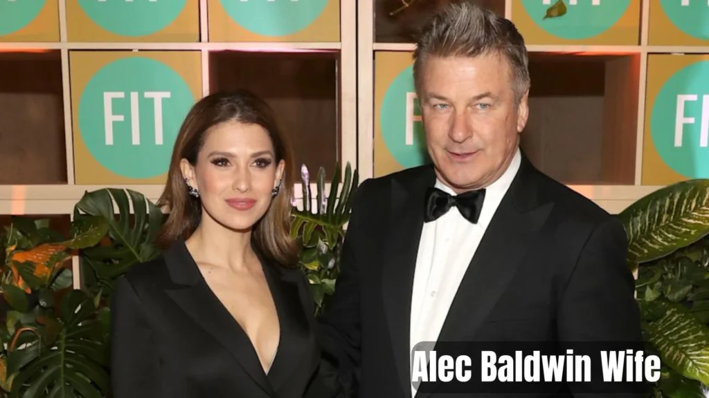 Who Is Hilaria Baldwin