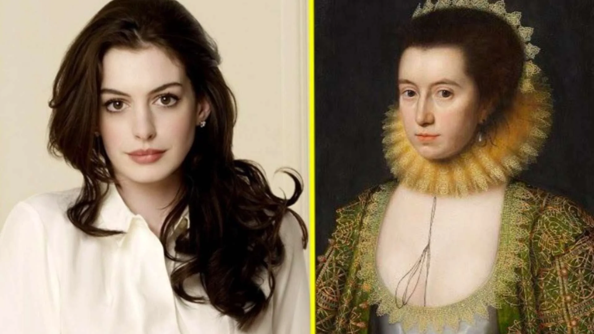 Anne Hathaway (Wife of Shakespeare)