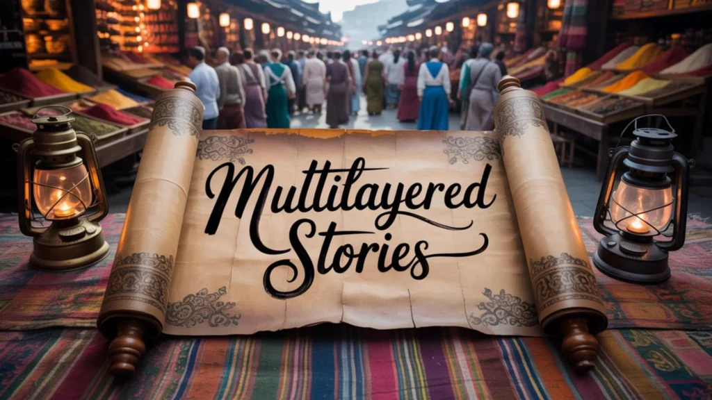 Challenges in Writing Multiple Stories