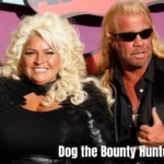 Dog the Bounty Hunter New Wife
