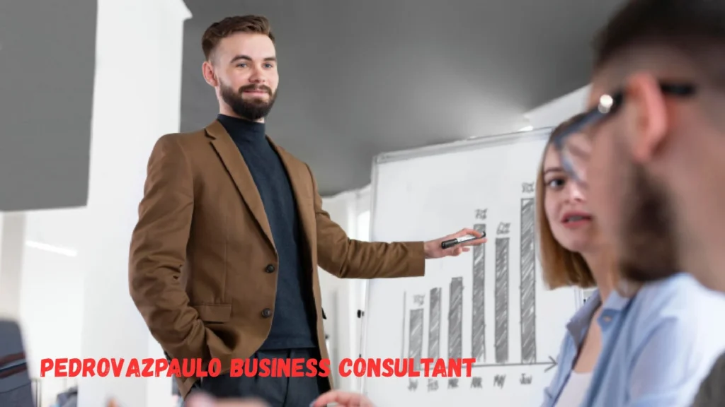 Evolution of Business Consulting