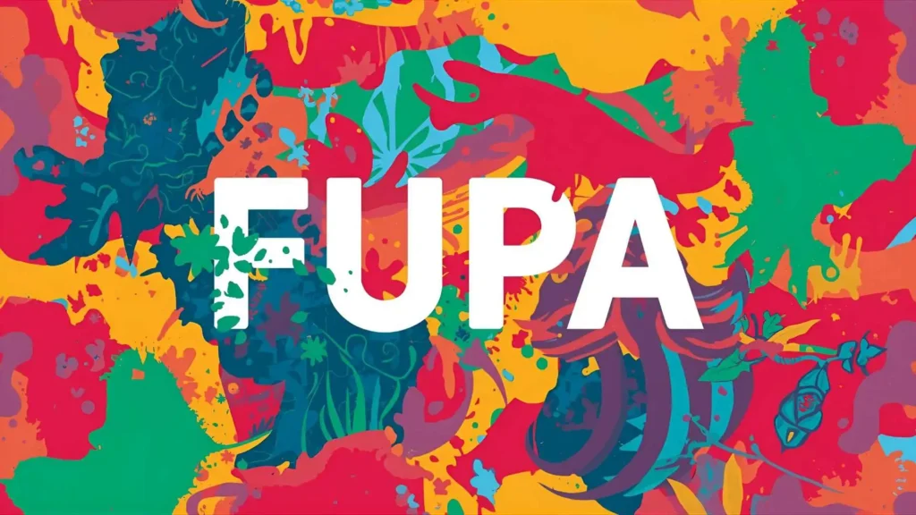 FUPA Meaning
