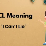 ICL Meaning