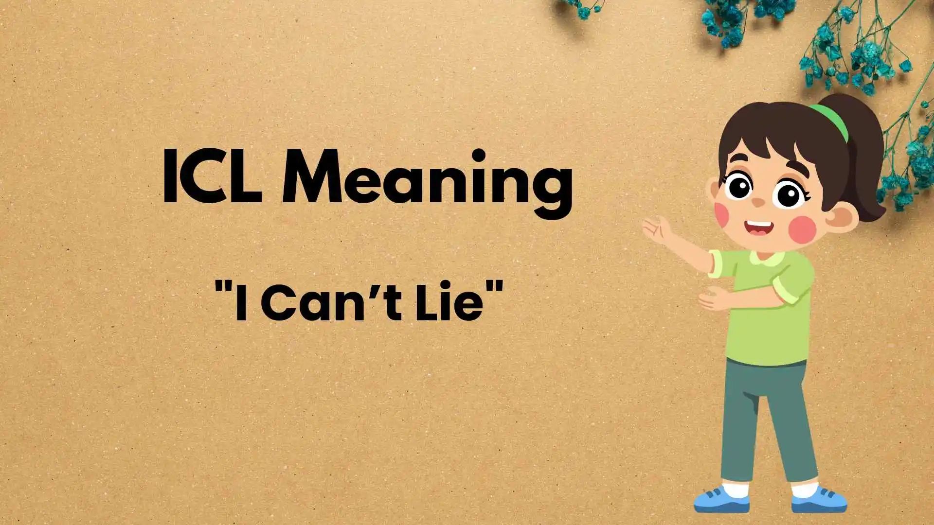 ICL Meaning