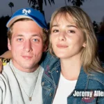 Jeremy Allen White Wife