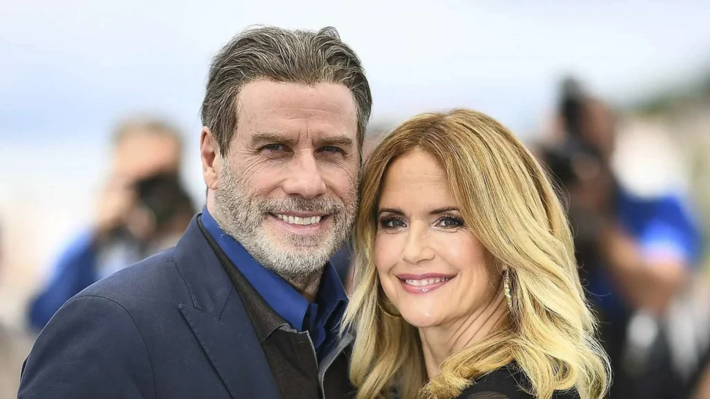 Life After Kelly Preston