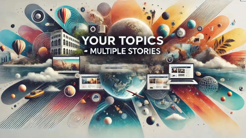 Multiple Stories